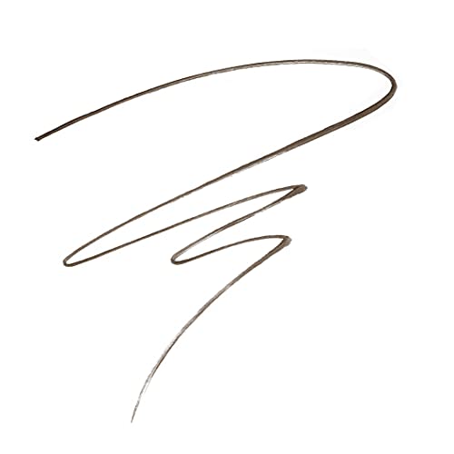 Long Lasting Smudge-Resistant Eyeliner, Natural Brown 0.02 fl oz - Image 4