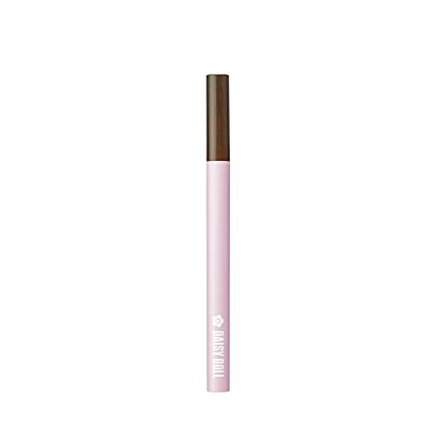 Long Lasting Smudge-Resistant Eyeliner, Natural Brown 0.02 fl oz - Image 2
