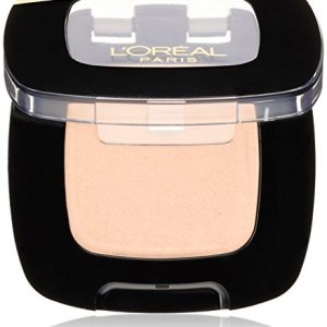 L'Oreal Paris Colour Riche Monos Eyeshadow, Mix And Matte, 0.12 oz.