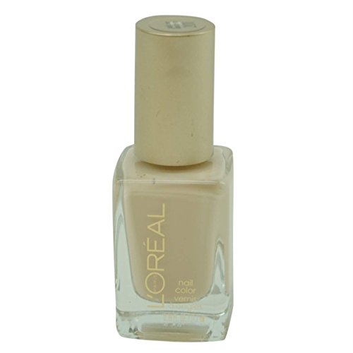 Loreal Paris Nail Color Park Ave Luncheon 201