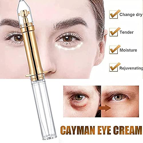 Lumilight 6-Piece Anti-Wrinkle Eye Cream Set for Dark Circles and Eye Bags - Image 5
