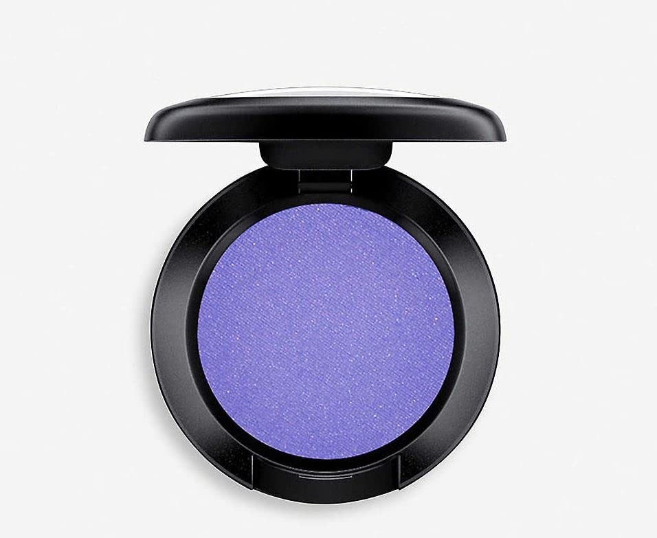 M.A.C. Eye Shadow - Cobalt (Satin)