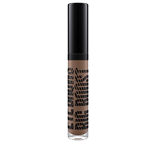 MAC Eye Brows Big Boost Fibre Gel Spiked 0.14 Ounce,clear