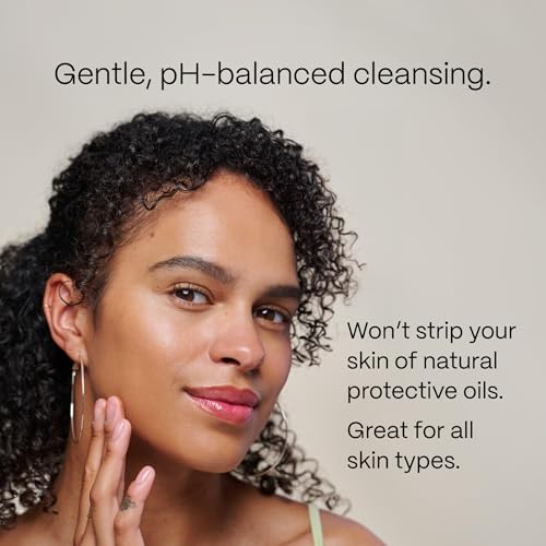 Mad Hippie Cream Cleanser - Hydrating Facial Cleanser with Jojoba Oil, Green Tea, Orchid Extract, and Hyaluronic Acid, Gentle Face Cleanser for Women/Men with Dry, Sensitive Skin, 4 Fl Oz - Image 3