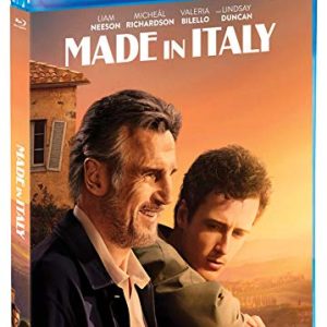 Made in Italy [Blu-ray]