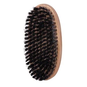 Magic Reinforced Boar Bristle Medium Palm Brush #7703