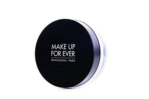 Make Up For Ever Full Size HD Microfinish Powder 0.30 oz for Flawless Complexion - Image 5
