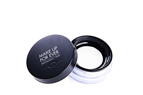 Make Up For Ever Full Size HD Microfinish Powder 0.30 oz for Flawless Complexion - Image 3