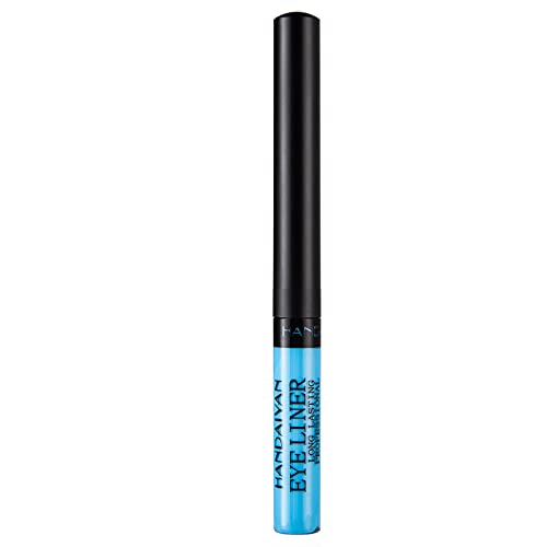Matte but Fluorescent color liquid eyeliner 34 Shadow Gel Pencil Pearl Eyeliner professional waterproof party Cartoon makeup pencil