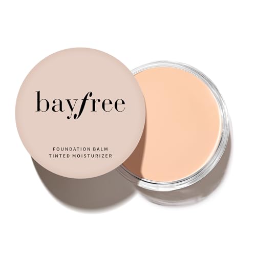 Matte Full Coverage Waterproof Foundation 0.99 oz for Long-Lasting Flawless Skin
