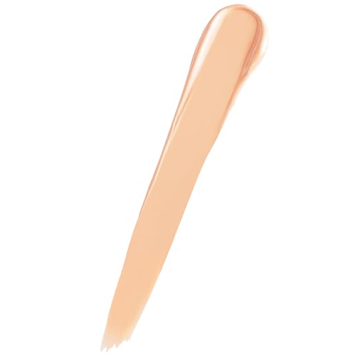 Maybelline Total Temptation Eyebrow Pencil Soft Brown with Waterproof Concealer 120 - Image 6