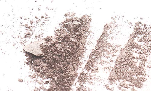 Mellow Baked Eyeshadow (Coco) - Creamy Long Lasting Eye Shadow for Everyday Makeup - Highly Pigmented Vegan, Cruelty-Free & Paraben Free Eye Makeup Cosmetics - Coco - Image 2