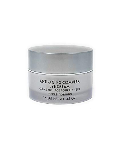 Merle Norman Anti-Aging Eye Cream 0.5 oz for Visibly Youthful Skin