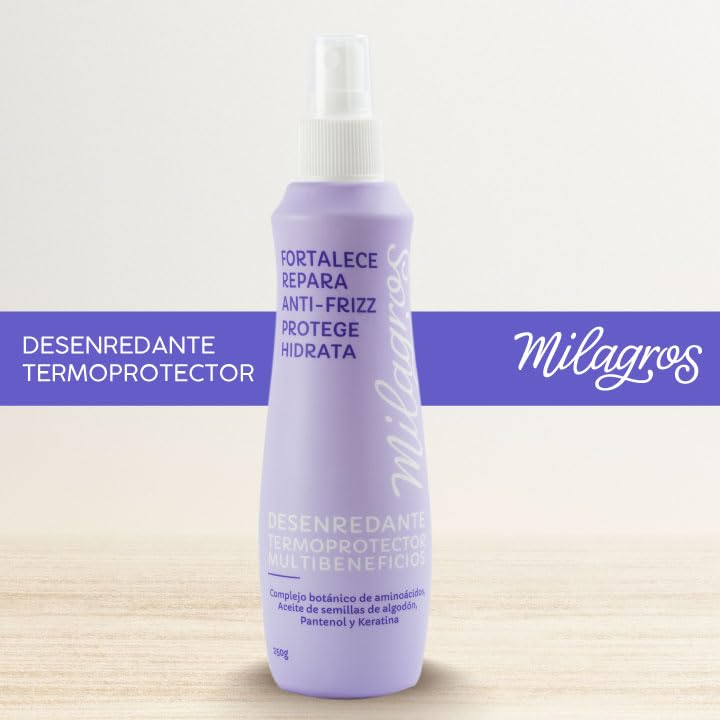 Milagros Kit Rizos Perfectos - Image 6