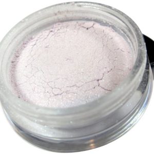 Mineral EyeShadow - Purple Ice