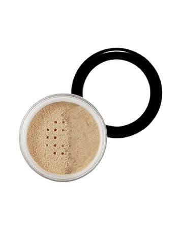 MODE Natural Skin Foundation, Loose Mineral Powder, 0.42 oz (Shade 214 Light Warm) Breathable Full Coverage, Cruelty Free and Vegan Makeup, Flawless Complexion, Chocolate Skincare, USA Made - Image 2