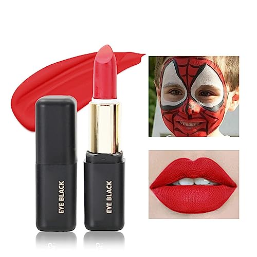 Hydrating Sports Lipstick Stick for Face 0.15 oz Natural Moisture