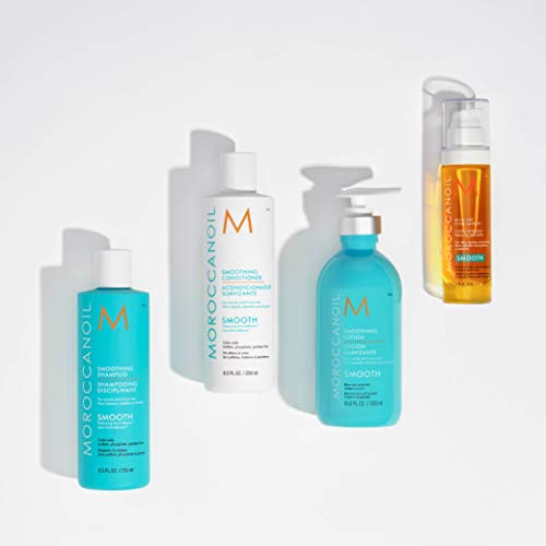 Moroccanoil Smoothing Conditioner - Image 5