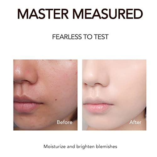 Mushroom Head Air Cushion CC Cream Foundation 30ml Matte Finish Moisturizing BB Cream - Image 5