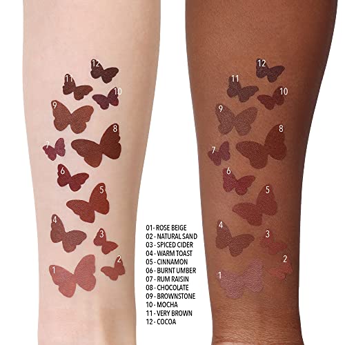 Must-Have Lip Liner (007, Rum Raisin) - Image 2