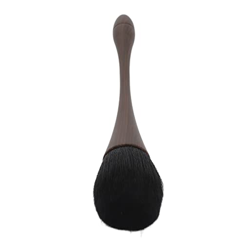Nail Art Dust Remover Powder Brushes Nail Art Dust Remover Brush Soft Ergonomic Multipurpose Fashionable Nail Powder Brush,Nail Art Dust Brush for Salon Home Nail Polish Makeup - Image 6