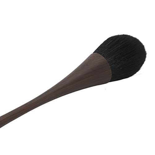 Nail Art Dust Remover Powder Brushes Nail Art Dust Remover Brush Soft Ergonomic Multipurpose Fashionable Nail Powder Brush,Nail Art Dust Brush for Salon Home Nail Polish Makeup - Image 8