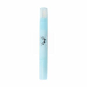 Nail Cleaning Pen Strawberries Cleaner Erase Removal Mistake Refillable Manicure Tools Gel Nail Polish Remover Pen Nail Remover Nail Edge Modifier Nail Edge Cleaner Nail Calligraphy Pen