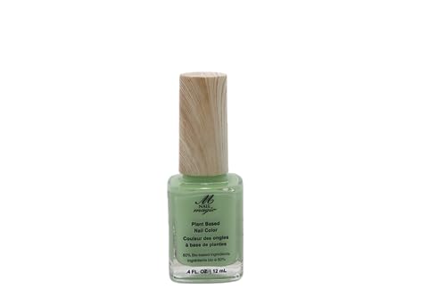Nail Magic Plant Based Nail Care 3 Pack (Mint Chip) - Image 6