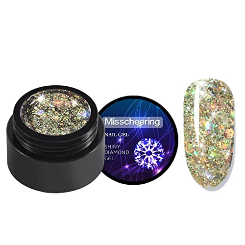 Nail Polish 5ML Manicure Nail Art Salon Home Top Coat Nail Polish Quick Dry Chip-Resistant and Long-lasting Glossy Shine Colorful Jelly Gel Polish Sales Today
