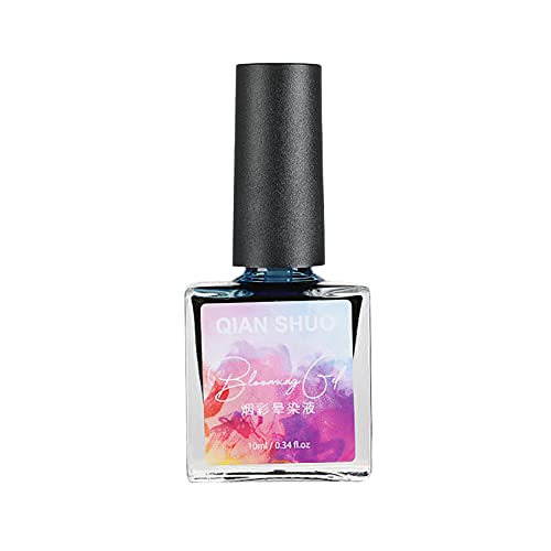 Nail Polish Set Chip-Resistant Long-lasting Quick Dry Manicure Nail Art Salon Home Glossy Shine Gel Nail Polish Top Coat Trendy Solid Color Nail Kit Deals of Sales Today