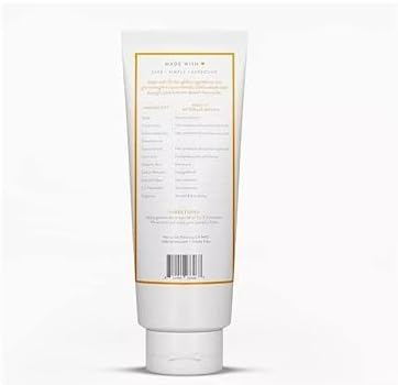 Native Hair Strengthening Mask 6 fl oz for Nourishing Revitalizing Hair Care - Image 5