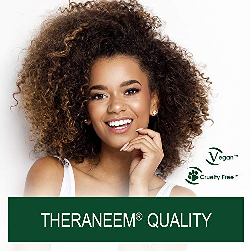 Nourishing 12 oz Neem Oil Hair Conditioner for All Hair Types Healthy Growth - Image 4