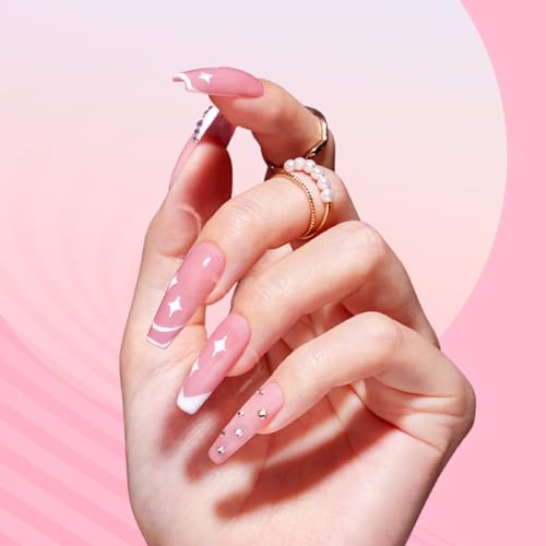 Neutral Gel Nail Polish Kit 6 Colors 7.5ml Each for Salon and Home Use - Image 4