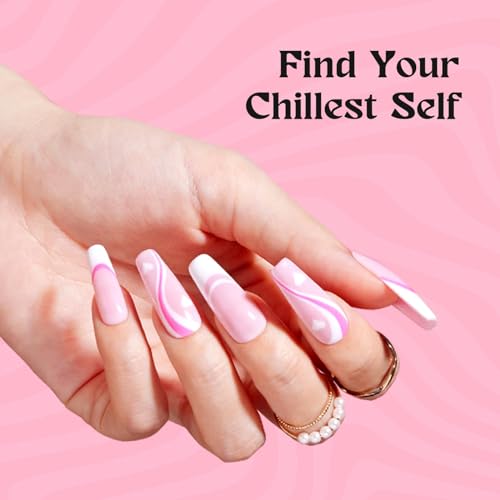 Neutral Gel Nail Polish Kit 6 Colors 7.5ml Each for Salon and Home Use - Image 5