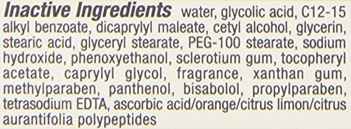 Neutrogena Healthy Skin SPF 15 Moisturizer 2.5 oz Hydrating Face Cream - Image 13