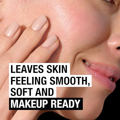 Neutrogena Ultra Sheer Face Serum SPF 60+ 1.7 oz for Superior Sun Protection - Image 5