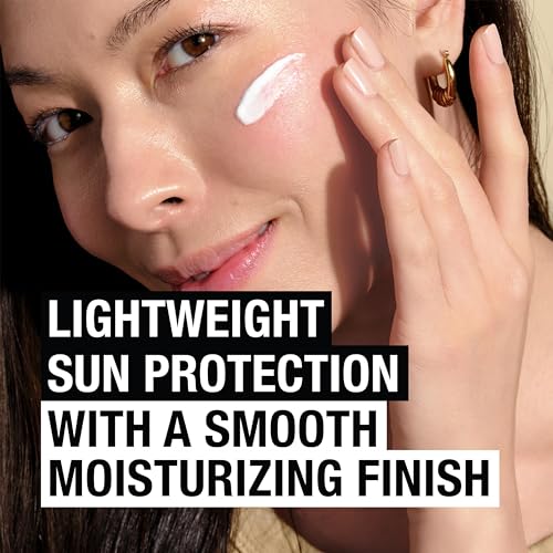 Neutrogena Ultra Sheer Face Serum SPF 60+ 1.7 oz for Superior Sun Protection - Image 4