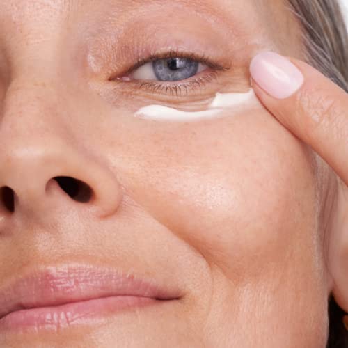 Nip+Fab Vitamin C Fix Eye Cream 10% 0.5 fl oz | with Peptides, Caffeine and Niacinamide for Smoother, Brighter Under Eye Skin | 3 Forms of Vitamin C - Image 3