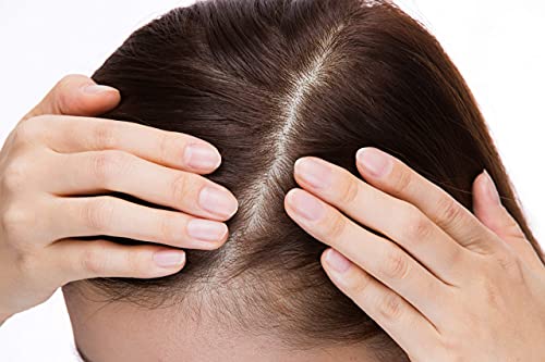 NORMADENSE 2 Biotin Conditioner Normalizing Thickening, Super Concentrated Hair growth conditioner for Dry, Fine, Frail, Thin Looking Hair, Visibly Lacking Density, Detangling conditioner with Vital Precious Oils. Salon Hair Care - Image 8