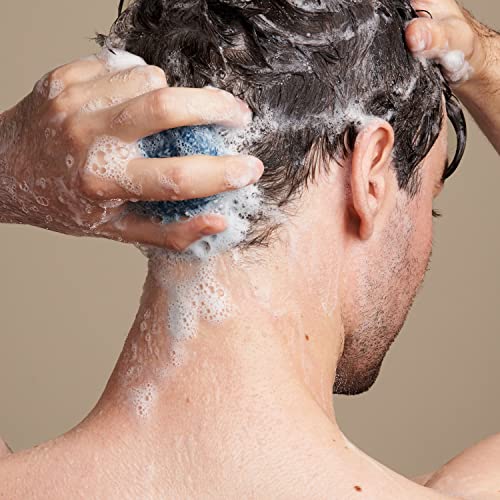 NOT!CE Hair Co. Wingman Shampoo & Conditioner Bars - Travel Set - beard & hair - Image 8