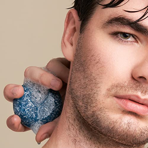 NOT!CE Hair Co. Wingman Shampoo & Conditioner Bars - Travel Set - beard & hair - Image 5