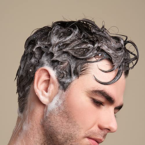 NOT!CE Hair Co. Wingman Shampoo & Conditioner Bars - Travel Set - beard & hair - Image 6