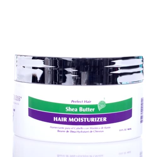 NouriTress Perfect Hair Shea Butter Hair Moisturizer 5.5 FL oz