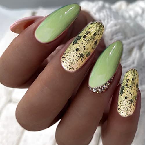 12ml Nude Nail Polish Set for Women - Matte Glitter Long-lasting Quick Dry - Image 6