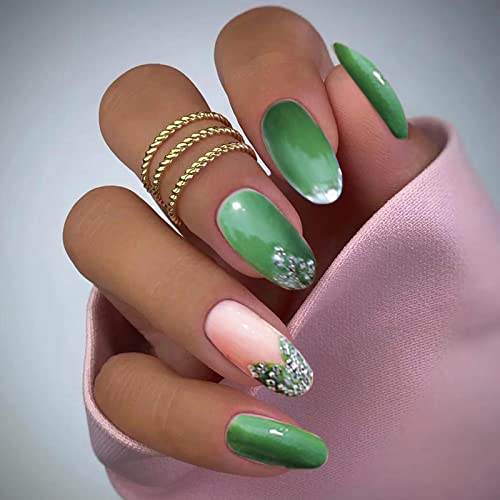 12ml Nude Nail Polish Set for Women - Matte Glitter Long-lasting Quick Dry - Image 5