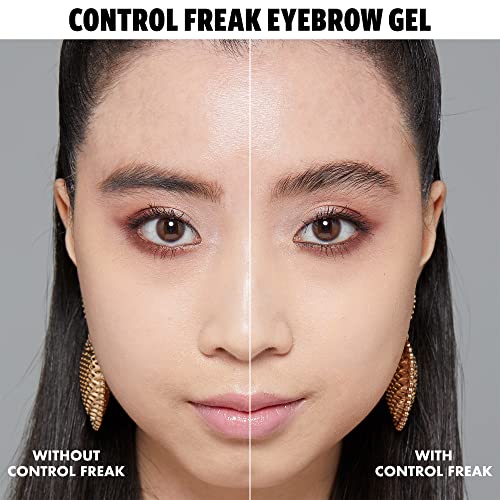 NYX Brow Gel and Eyeliner Duo Pack for Perfectly Defined Brows and Eyes 2ml - Image 4