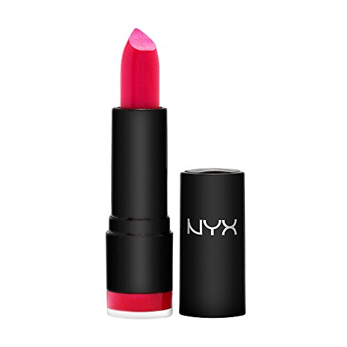 NYX LSS639 Eucalyptus Cream Lipstick 0.16 oz Smooth Finish