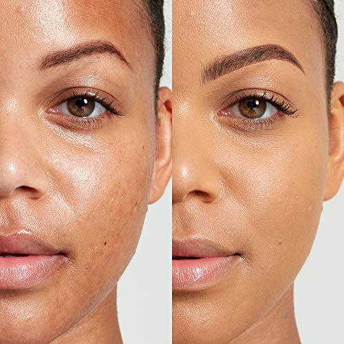 NYX PROFESSIONAL MAKEUP Born To Glow Naturally Radiant Foundation, Medium Coverage - Caramel - Image 4