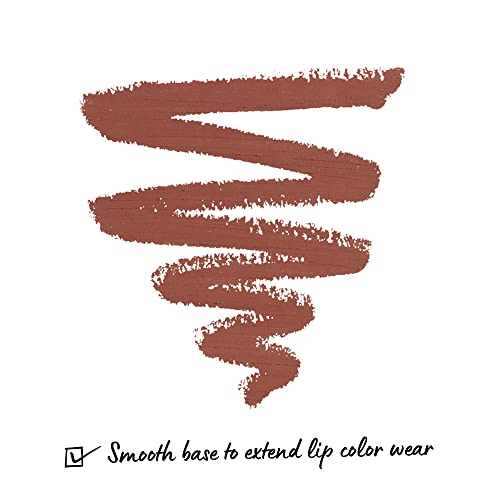 NYX PROFESSIONAL MAKEUP Slim Lip Pencil Coffee & Ever Lip Liners (2 Pack) - Image 4