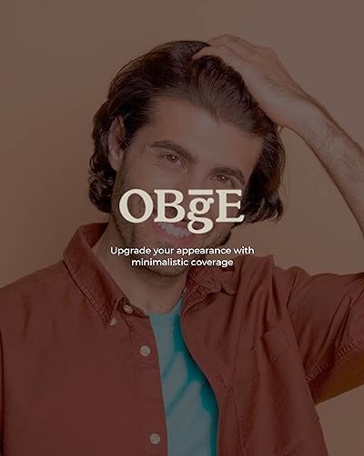 OBgE Style Setting Fixer (5.1fl oz) - Hair Spray for Natural Styling with Medium Hold, Volume. Liquid Formula for Easy Application and Easy Wash. - Image 7